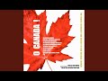 O Canada (Instrumental)