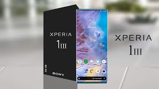 Sony Xperia 1 III