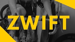 Is Zwift Worth it? Virtual Reality and smart trainers or Netflix and spin?