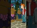 Futurama's 80s Reference #shorts