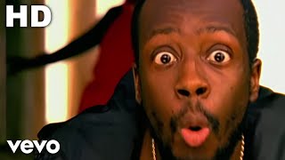 Fugees - Fu-Gee-La (Official HD Video)