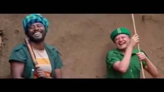 Ethiopia movie ሀገርሽ ሀገሬ Hageresh Hagere Trailer