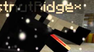 MineCraft Ecocitycraft ChestnutRidge Trailer