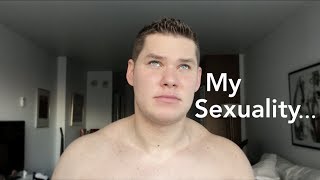 My Coming Out Story (my brother outed me)