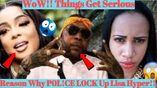 WOW!! KARTEL REACTS TO LISA M3NTAL ILLNESS!! VANESSA SPEAKS OUT|| Feb 19, 2025