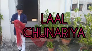 Laal Chunariya | Dance Cover | Akull | VYRL originals