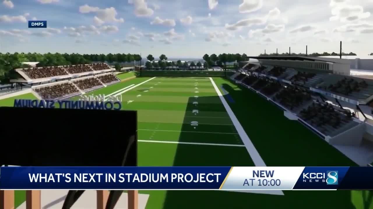 Petition For Public Vote On Stadium Denied Despite More Than 4,000 ...