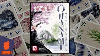 Ohanami — Fun \u0026 Board Games w/ WEM