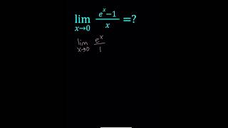 Evaluating A Limit | Calculus