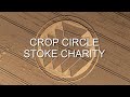 Crop Circle | Stoke Charity Nr Sutton Scotney Hampshire | 28/07/24