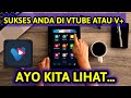 SUKSES ANDA  DI VTUBE ATAU DI VIPLUS ??? AYO KITA LIHAT