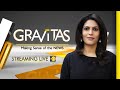 Gravitas Live With Palki Sharma Upadhyay | America's virus of racism | WION Live