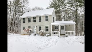 6 Standish Glen, Standish, ME 04084 - SOLD