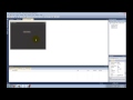 [Visual Basics 2010] Tutorial 1 - Creating a simple hello world application