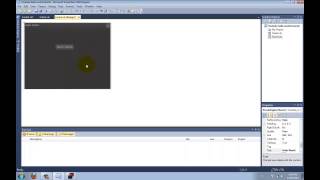 [Visual Basics 2010] Tutorial 1 - Creating a simple hello world application