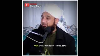Shayari ? WhatsApp Status | Raza Saqib Mustafai | Islamic Status Official | Islamic Status