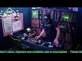 rave shed 100th live stream top buzz nye 1991 set plus requests