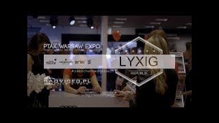 WARSAW MOTO SHOW 2017 /// LYXIGREPUBLIK.COM /// BADVIDEO.PL