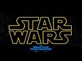 Star Wars: Episode IV - A New Hope (1977) title sequence