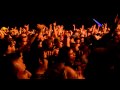 The Bloody Beetroots - Warp 1977 Live @ Open Air St.Gallen 2010