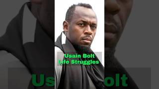 How Usain Bolt Became The Fastest Man In The World!🔥