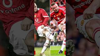 มาดูลูกยิง ฟรีคิก สุดสวยของ เวย์น รูนี่ย์  #พรีเมียร์ลีก #ข่าวฟุตบอล #rooney