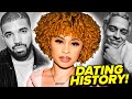 Ice Spice Dating History: From Drake & Caleb McLaughlin to Pete Davidson