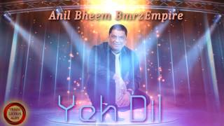 Anil Bheem BmrzEmpire - Yeh Dil [2K17] 5*****