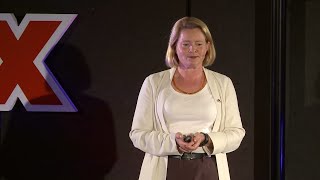 Bringing medical research to patients and the economy | Brigitte Smith | TEDxFulbrightMelbourne