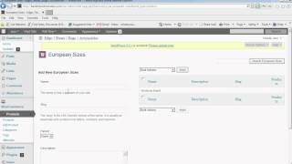 Creating Attributes.avi