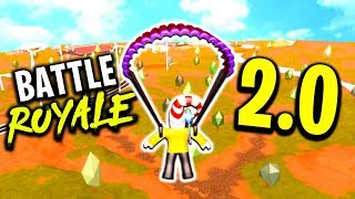 Jailbreak Battle Royale Videos 9tube Tv - new roblox jailbreak battle royale 2 0