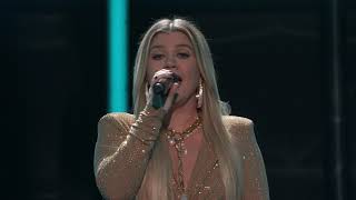 Kelly Clarkson - Higher Love (Live at the 2020 Billboard Music Awards)