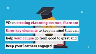 3 Ways to Take Your Online Courses to the Next Level