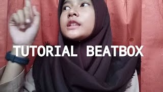 Tutorial Beatbox - Dasar/Basic B T K By Reni Beatbox