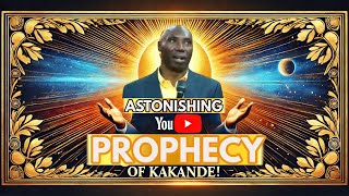 🔴Healed and Delivered  The Astonishing Prophecy of Kakande! A Must to Watch!!@JC5455