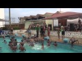 Terry'FeeQ freestyle at airport hotel