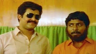 Mohanlal \u0026 Sreenivasan Hit Comedy Scene | Non Stop Comedy Scenes | Best Comedy Collections