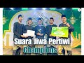 Suara Jiwa Pertiwi [ ZAFEER ]