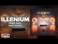 [Lyrics] ILLENIUM - Free Fall (feat. RUNN) [Letra en Español]