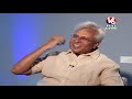 innerview with ex mp vundavalli arun kumar exclusive interview v6 news