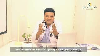 Stroke Rehab and Recovery Guidelines By Dr. Bala Kranthi || Jiva Rehab