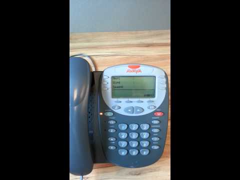 Avaya IP Office voicemail initial setup tutorial Avaya IP Office voicemail initial setup tutorial