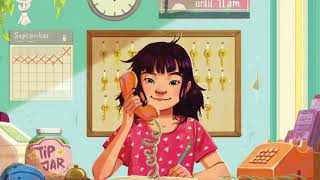 Front Desk Chapter 1
