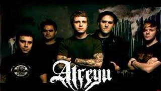 Atreyu - Deanne The Arsonist