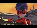 miraculous 🐞 truth akumatized ☯️ season 4 tales of ladybug and cat noir