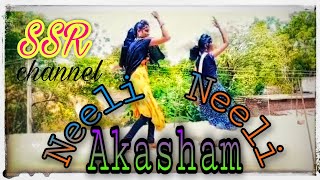 Neeli Neeli Akasham edhamanukunna dance performance