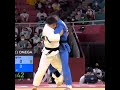 An CHangrim VS Turayev Hikmatillo   #judo #judoworld # #ippon #judovine #judoka #judomylife