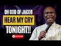 🔥 OH GOD OF JACOB, HEAR MY CRY TONIGHT! | APOSTLE JOSHUA SELMAN MIDNIGHT PRAYERS 2023 LIVE
