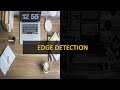 Edge Detect any Image using Code [Python]