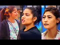 Bigg Boss Tamil 8 - Sachana Sunita Anshita Big Fight 🔥 | Promo 3 | 19th October